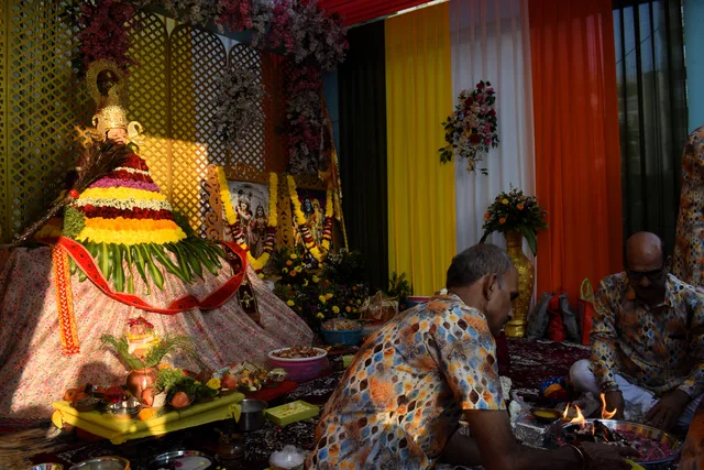 खाटू श्याम — पर्व