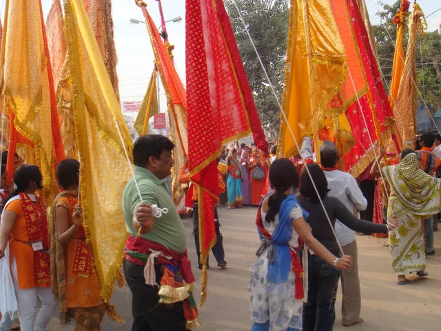खाटू श्याम — पर्व