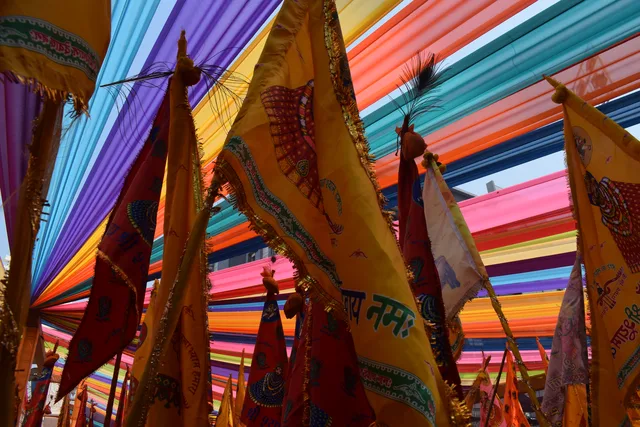खाटू श्याम — पर्व