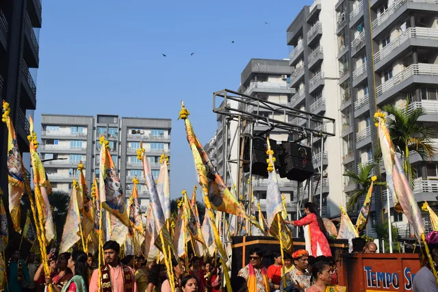 खाटू श्याम — पर्व